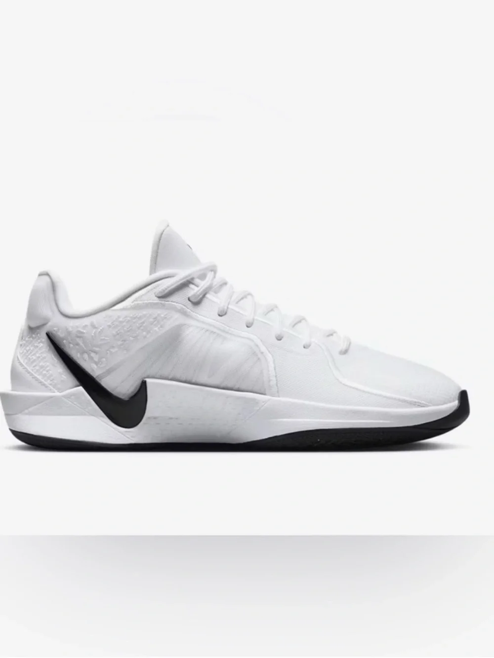 Nike Sabrina 2 Basketball Shoes HF3234-100 Women 10.0 US
